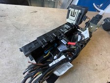 MERCEDES CLK W209 REAR SAM FUSE BOX UNIT 2095450701