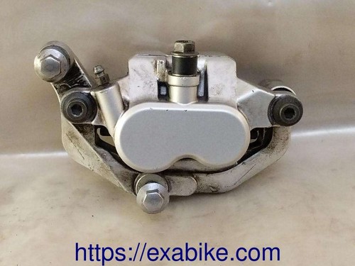 Front left brake caliper - brake,