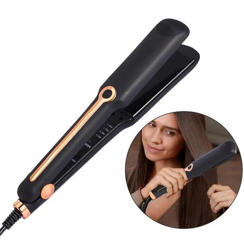 Hair straightener flat - flat, |