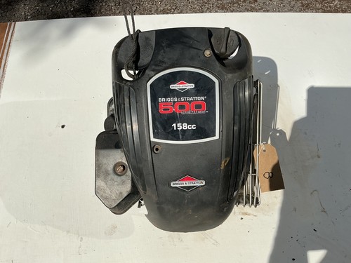 Briggs stratton 500series - stratton,
