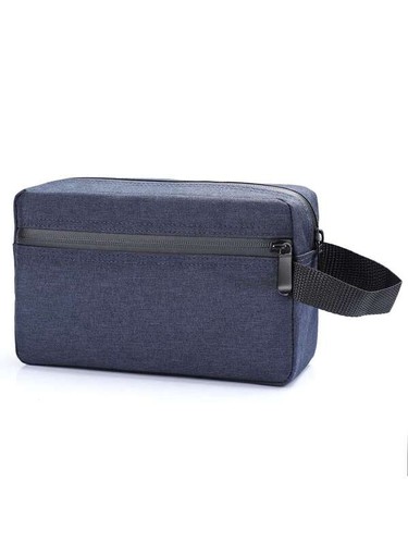 Large capacity travel wash - capacity, bag
