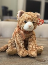 Ty Classic Apricot the Tabby