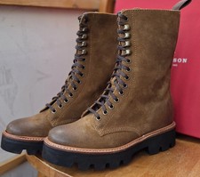 RRP £450 Grenson Ladies