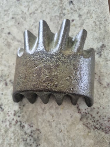 Antique swage tinsmith - antique,