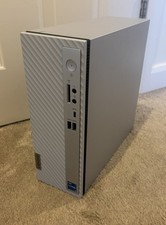 Lenovo IdeaCentre 3 Desktop: Core i5-14400, 16GB RAM, 500GB SSD