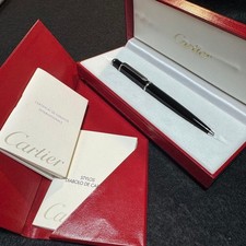 Cartier Diabolo Ballpoint Pen