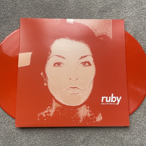 Ruby salt peter - peter, remix