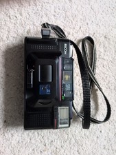 RICOH FF 3 AF Point And Shoot Film Camera 35mm f/3.2 Lens Retro Vintage