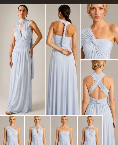 Monsoon thea maxi - thea, 10