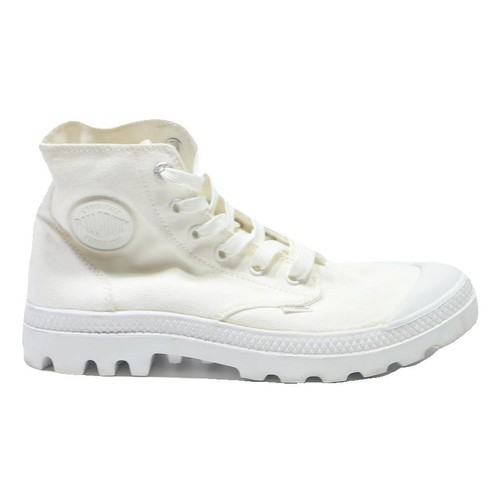 Palladium pampa mens - palladium, hi