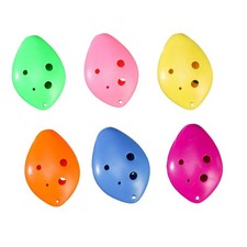 6 Hole Ocarina 6 Hole Ocarina