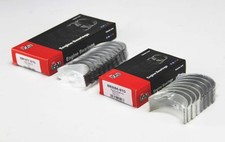 Conrod & Main Crankshaft