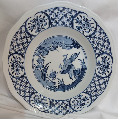 Vintage masons ironstone - vintage,