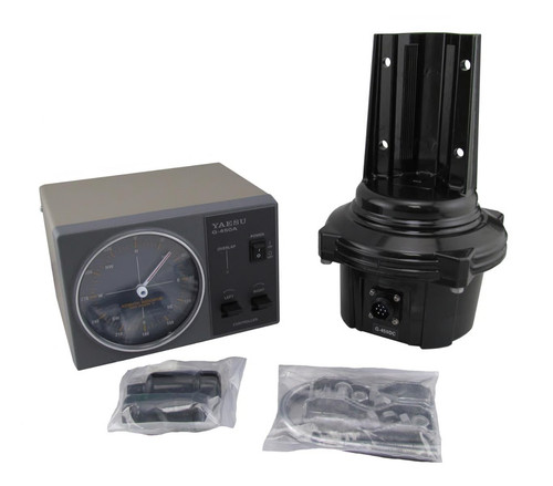 Yaesu 450 medium - medium, duty