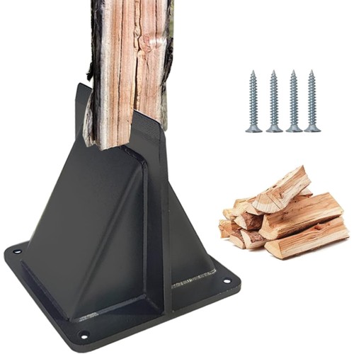 Versatile firewood kindling - versatile,