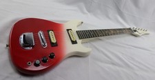 Electric Guitar Kay Vintage