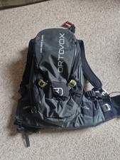 Ortovox Freeride 26 Abs