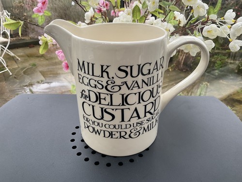 Emma bridgewater black toast - bridgewater,