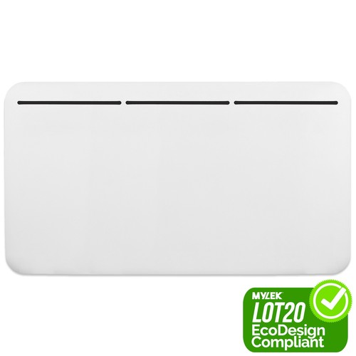 Electric panel heater radiator - electric,