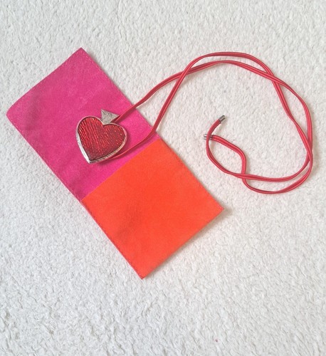 Ysl rare vintage club - vintage,, heart