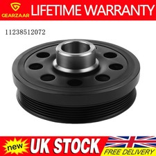 Crankshaft Pulley for BMW 520D
