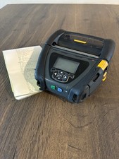Zebra QLn420 Thermal Mobile