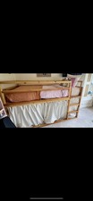 IKEA KURA Cabin/Mid Sleeper Bed