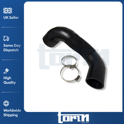 Intercooler turbo hose pipe - turbo,