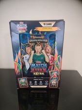 Match Attax Extra 25/26 Mega