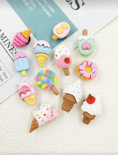 Pack ice cream - pack,