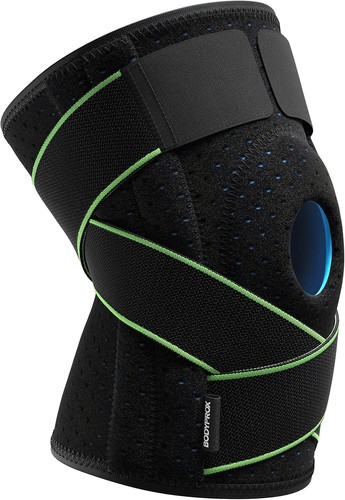 Aircast a60 ankle support - aircast,