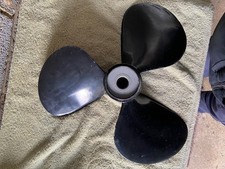 Volvo Penta Saildrive 18x15 LH