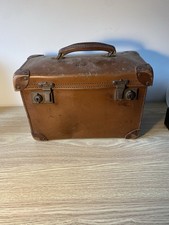 vintage Jaques London