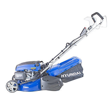 Hyundai 43cm 139cc - 17"/43cm,