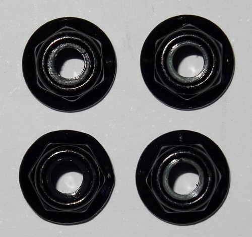 Wheel nuts for car - wheel,