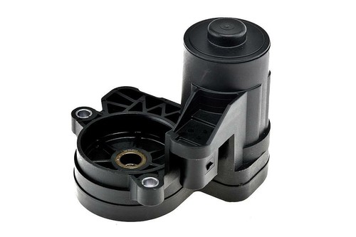 Brake caliper rear - rear, vw