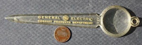 1960s era general - 1960s, electric