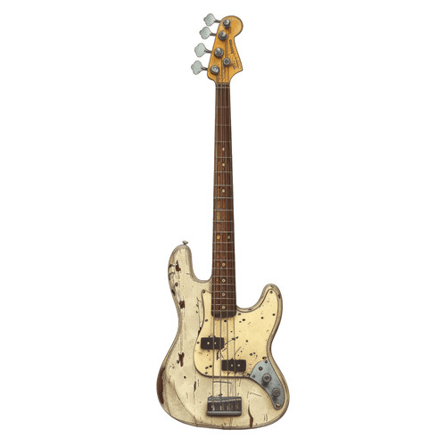 Guitar musical instrument self - instrument,
