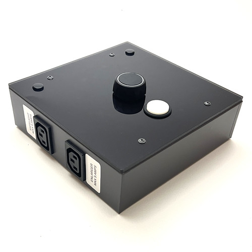 Darkroom enlarger timer - darkroom,