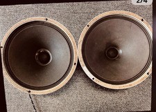 Vintage Vitavox Speaker