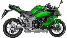 Leo Vince 14337STU Factory S