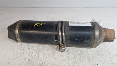 Yamaha 530 2017 exhaust - 530,