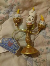 Disney Traditions Lumiere "Ohh