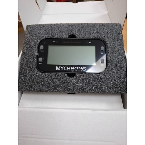 Aim mychron6 kart - mychron6, /