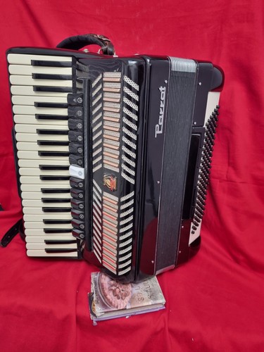 Parrot 120 bass - 120,