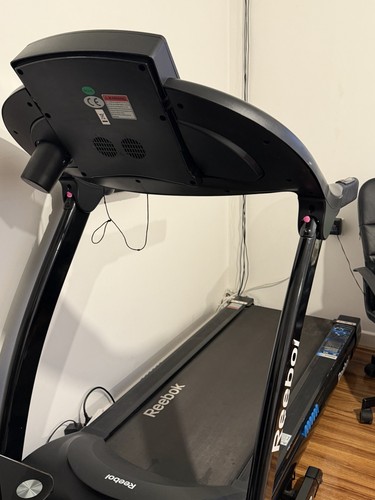 Reebok treadmill - reebok,