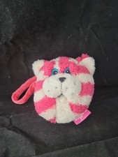 Bagpuss Plush Soft Toy Small
