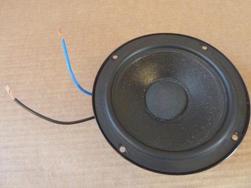 Vifa ruark swordsman woofer - swordsman,