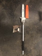 Stihl HT Kombi Pole Saw Gear Head Cutter Attachment 14”