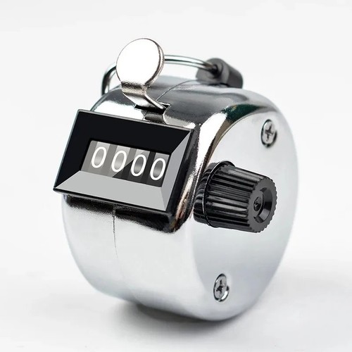 Mechanical hand tally - mechanical,
